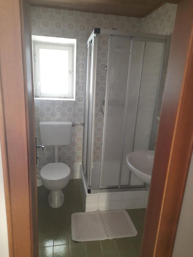 Villa Rier Сиуси Екстериор снимка