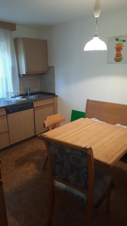 Villa Rier Сиуси Екстериор снимка